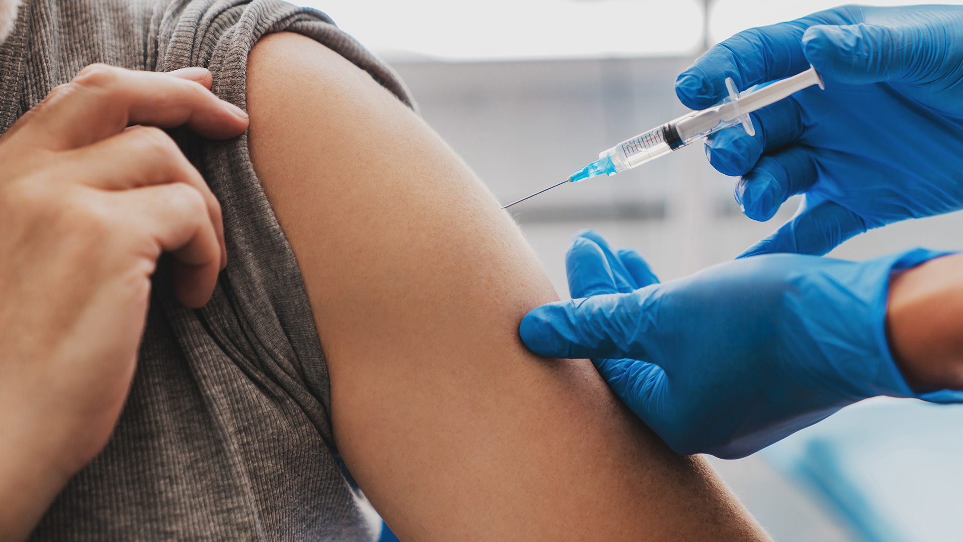 Dtp Injections Diphtheria Tetanus Polio (DTP) Vaccine in Bristol - Book Online